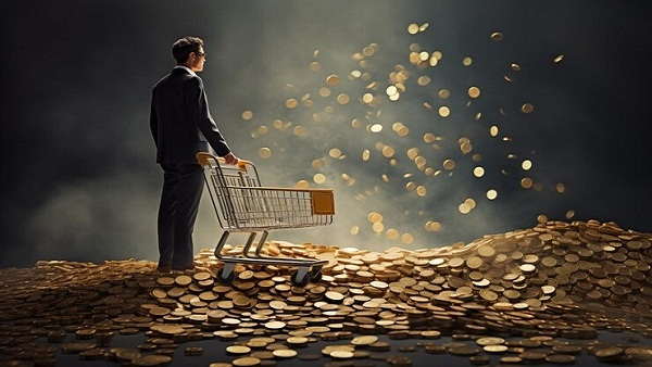 Create Wealth
